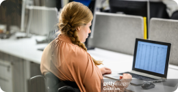 Top bank reduces their reliance on manual processes and spreadsheets
